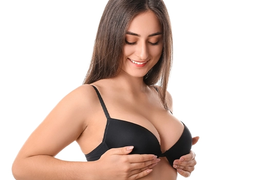 Benefits of Breast Lift Surgery 