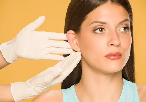  Minimizing  Risks of ear correction Surgery