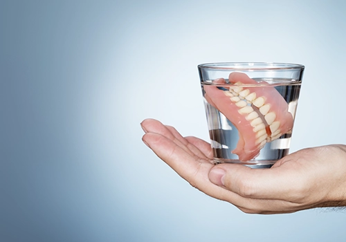 Denture Fitting Process: How Dentures Are Made?