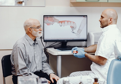  What are The Alternatives to Dentures? 