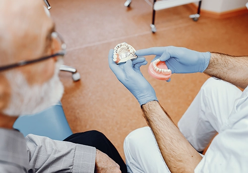 Advantages and Disadvantages of Dentures