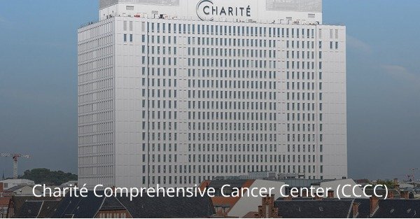 Charité Comprehensive Cancer Center