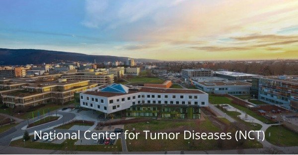 National Center for Tumor Diseases