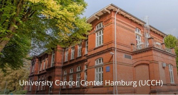 University Cancer Center Hamburg