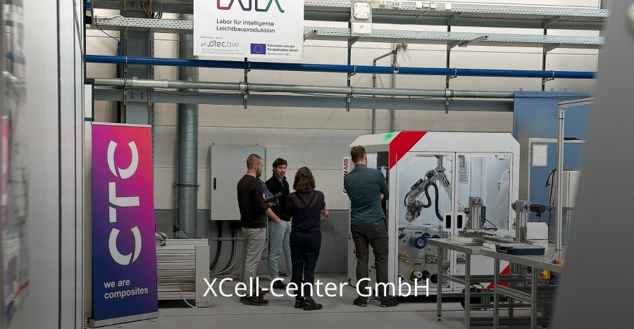 XCell-Center GmbH